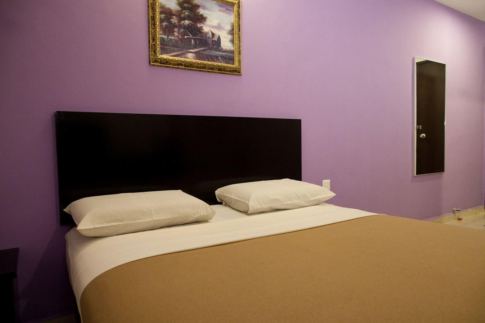 Hotel Ria Джохор Бахру Екстериор снимка