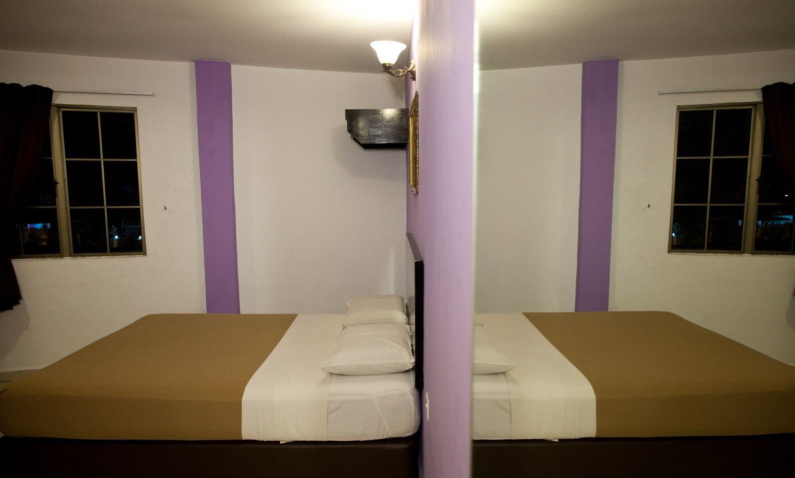 Hotel Ria Джохор Бахру Екстериор снимка