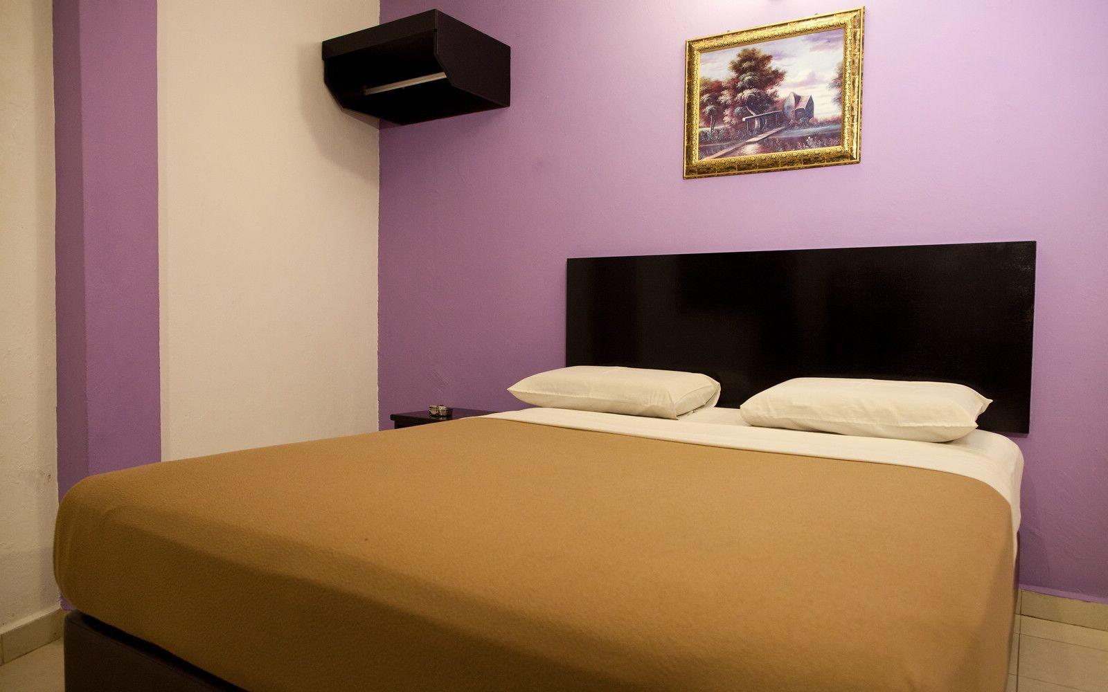 Hotel Ria Джохор Бахру Екстериор снимка
