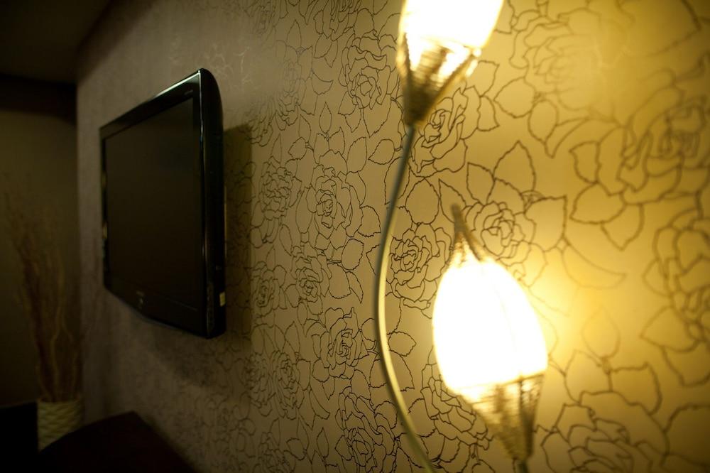 Hotel Ria Джохор Бахру Екстериор снимка
